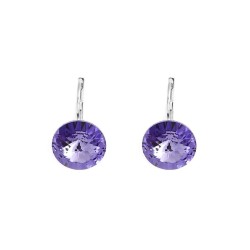 Akemi (On Purple)