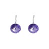Akemi (On Purple)