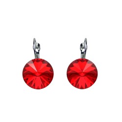Akemi (On Red)