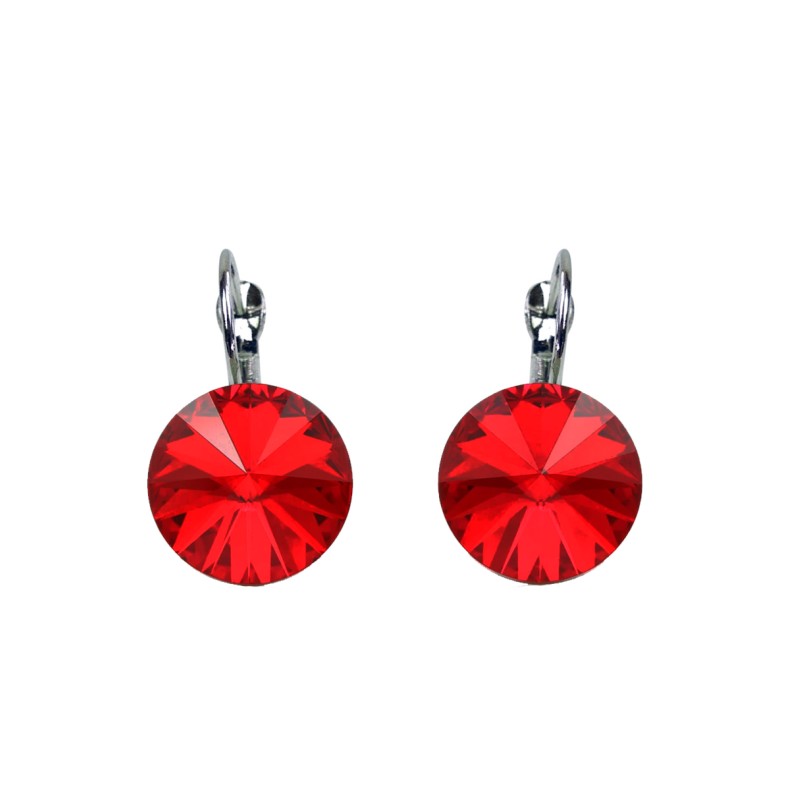 Akemi (On Red)