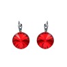 Akemi (On Red)