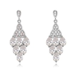 Ava on Silver