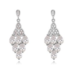 Ava on Silver