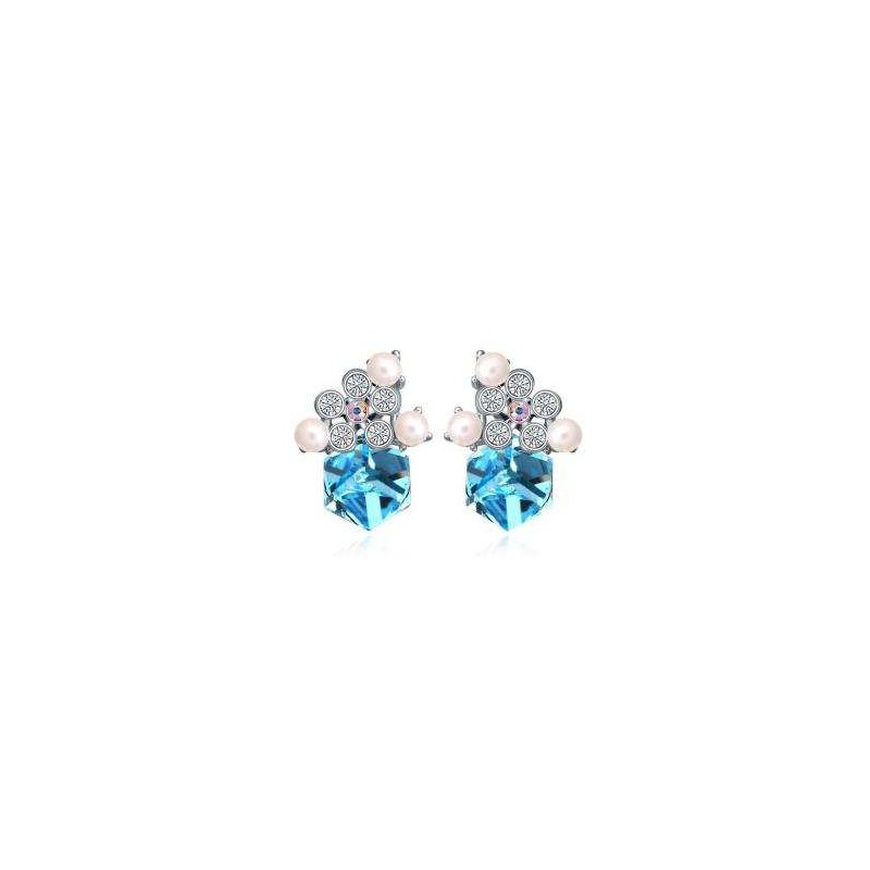 Le Cinq (On Blue)