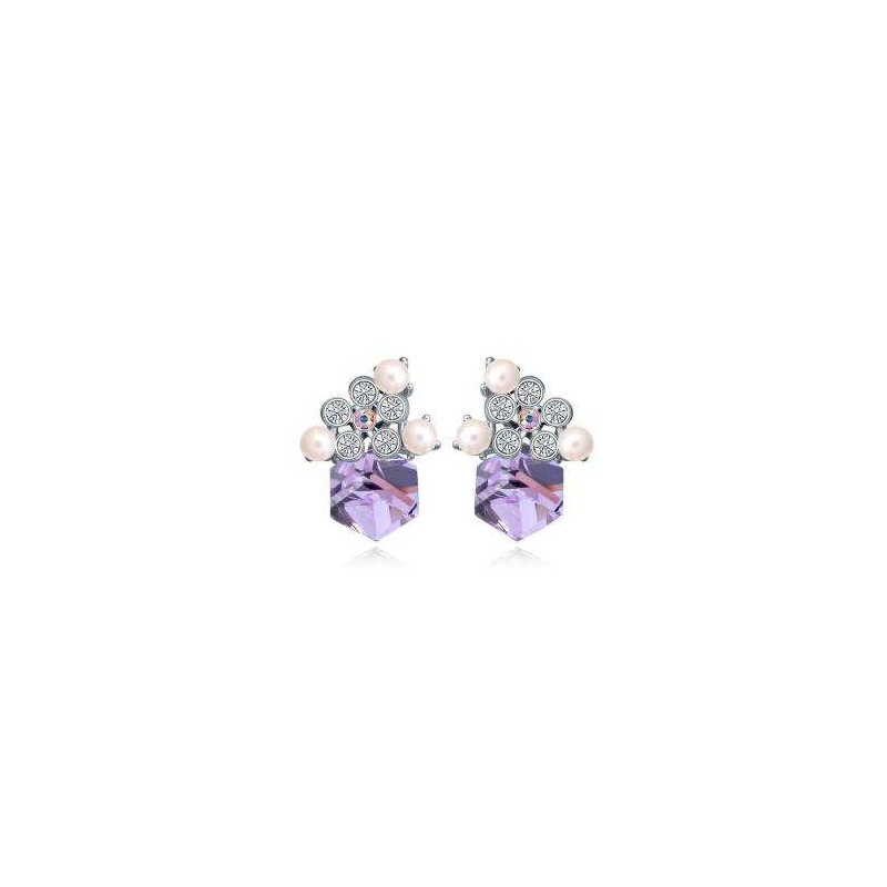 Le Cinq (On Purple)
