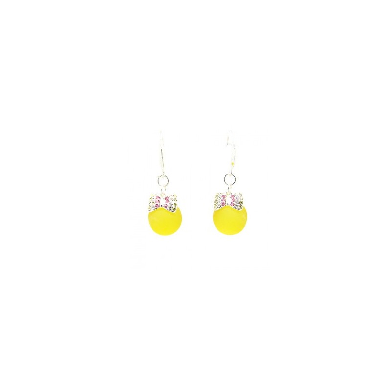 Lemon Candy