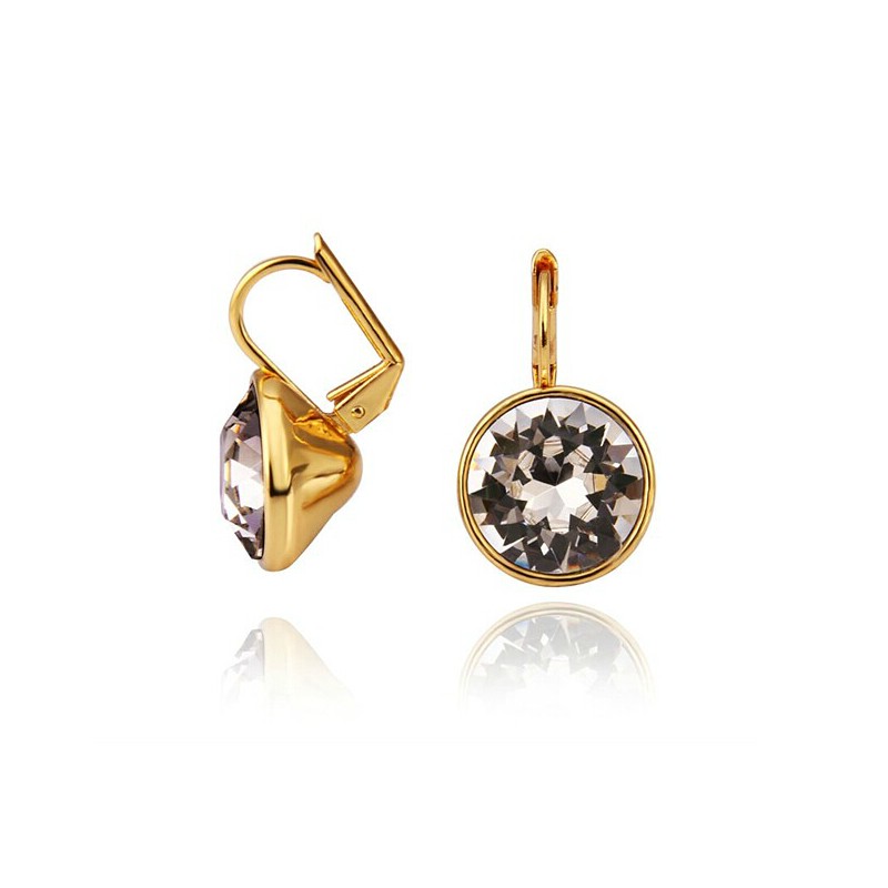 Marie Louise (On Gold)