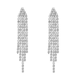 Monaco (On Silver)