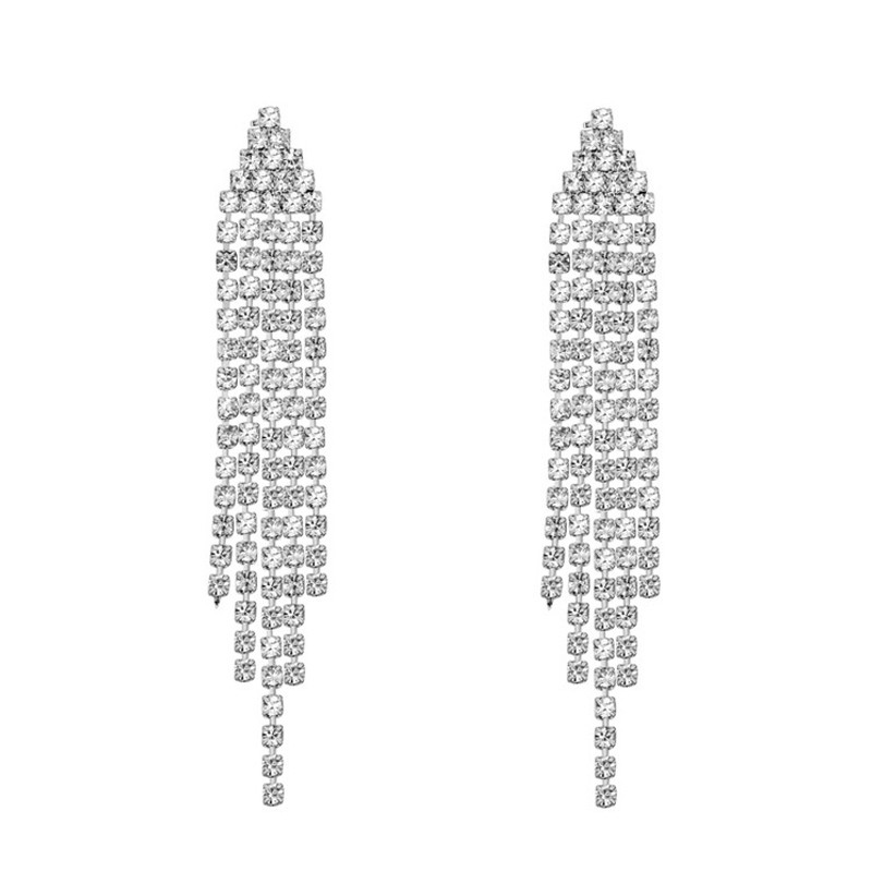 Monaco (On Silver)
