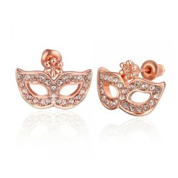 Opera (On Pink)