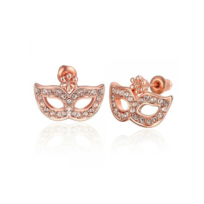 Opera (On Pink)