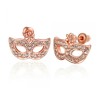 Opera (On Pink)