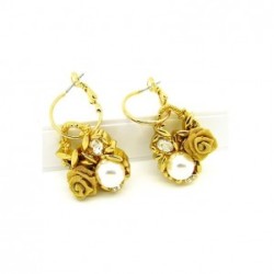 Original Golden Rings