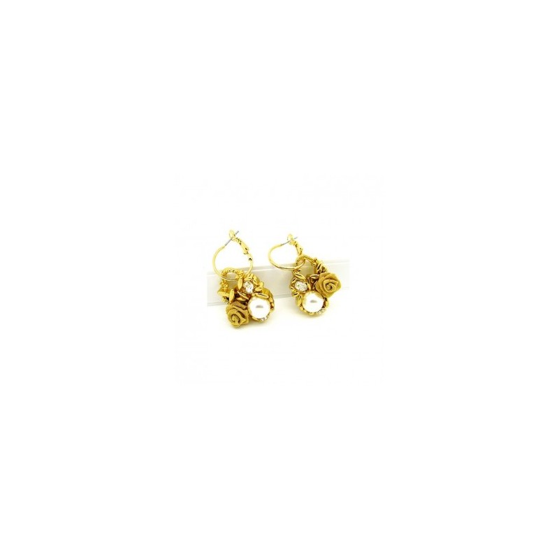 Original Golden Rings