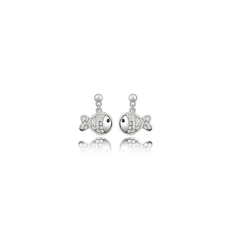 Over the Sea Earrings