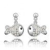 Over the Sea Earrings