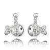 Over the Sea Earrings