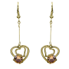Pendulum Golden Heart