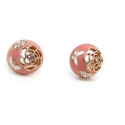 Pastel Pink