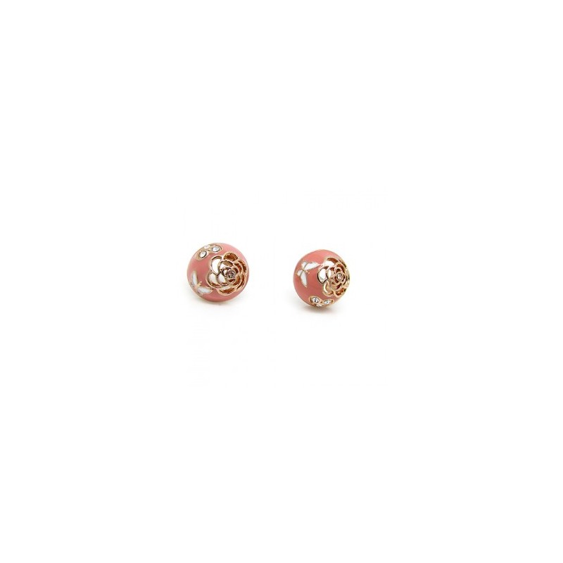 Pastel Pink