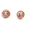 Pastel Pink