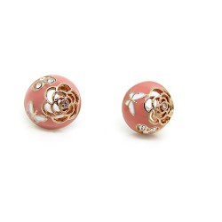 Pastel Pink