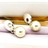 Pearl Earring