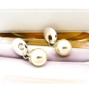 Pearl Earring