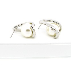 Pearl Queen (Silver)