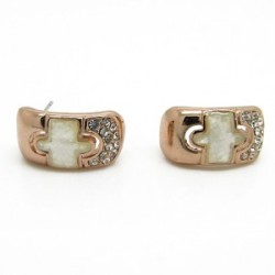 Pearly Cross