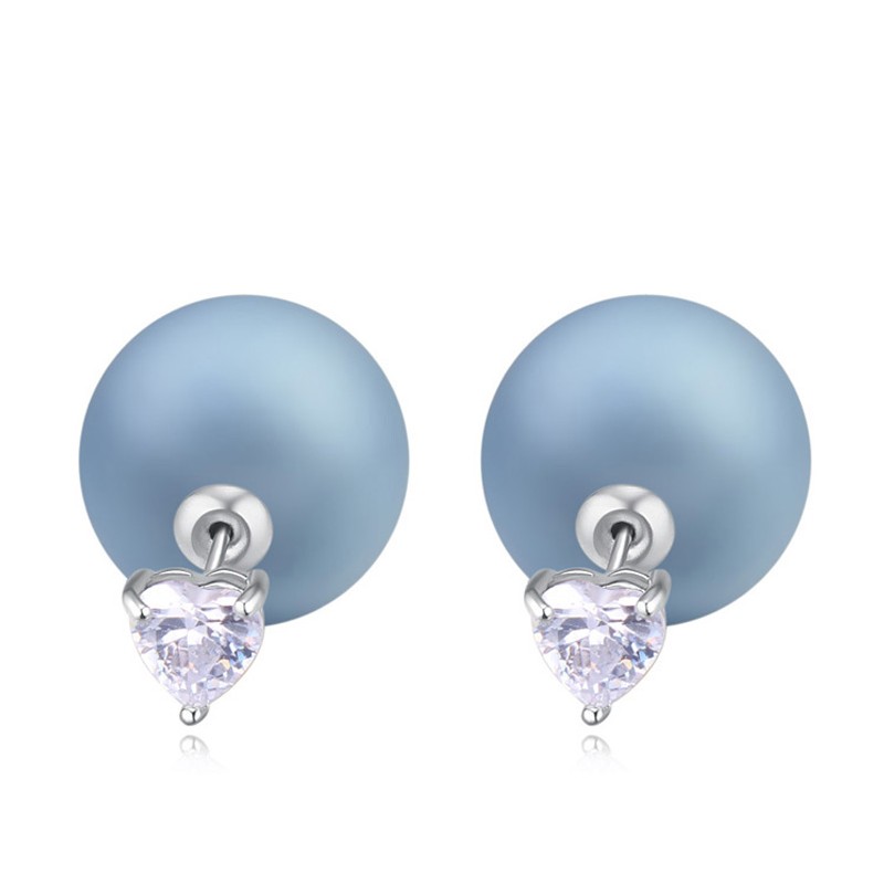 Sexy Love (On Blue)