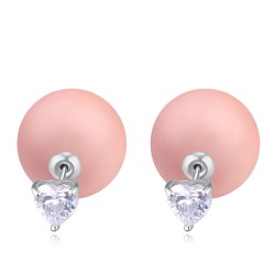 Sexy Love (On Pink)