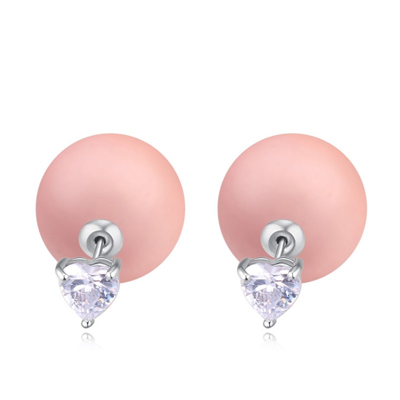Sexy Love (On Pink)
