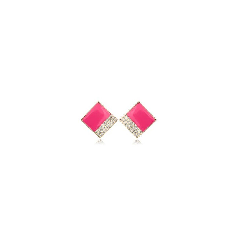 Republique (On Pink)