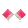 Republique (On Pink)