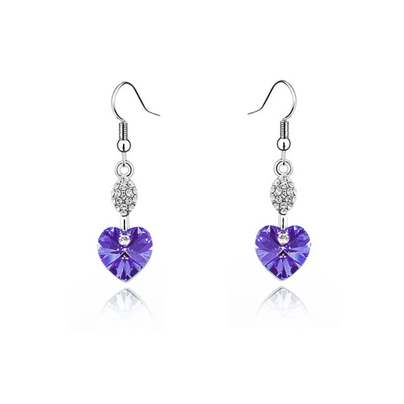 Summer Love (Earrings)