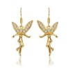 Sweet Fairy (On Gold)