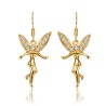 Sweet Fairy (On Gold)