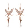 Sweet Fairy (On Pink)