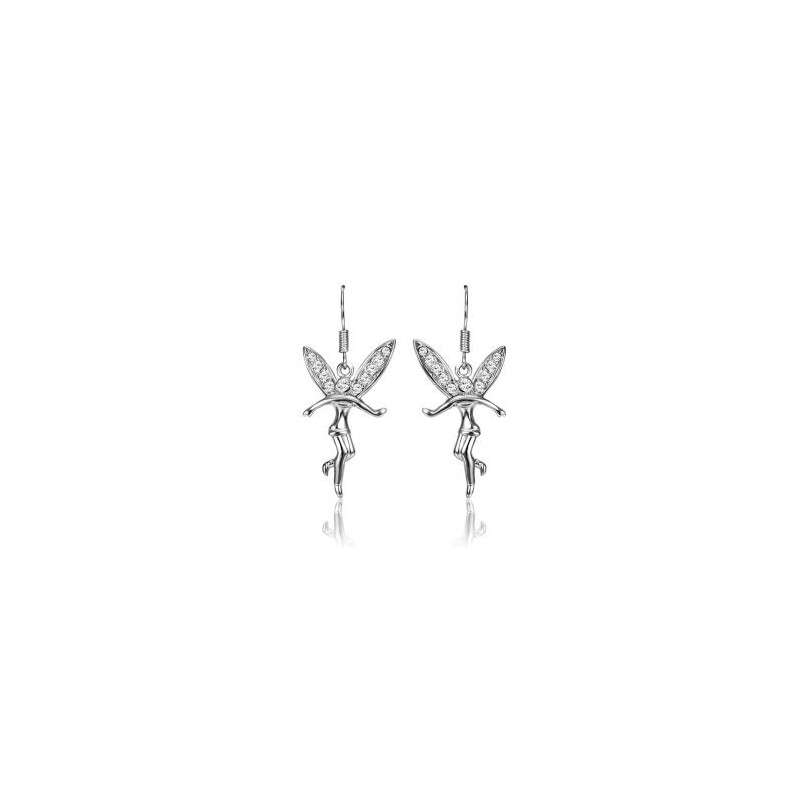 Sweet Fairy (On Silver)