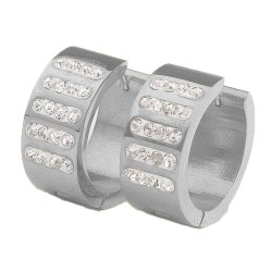 Valeria (On Silver)