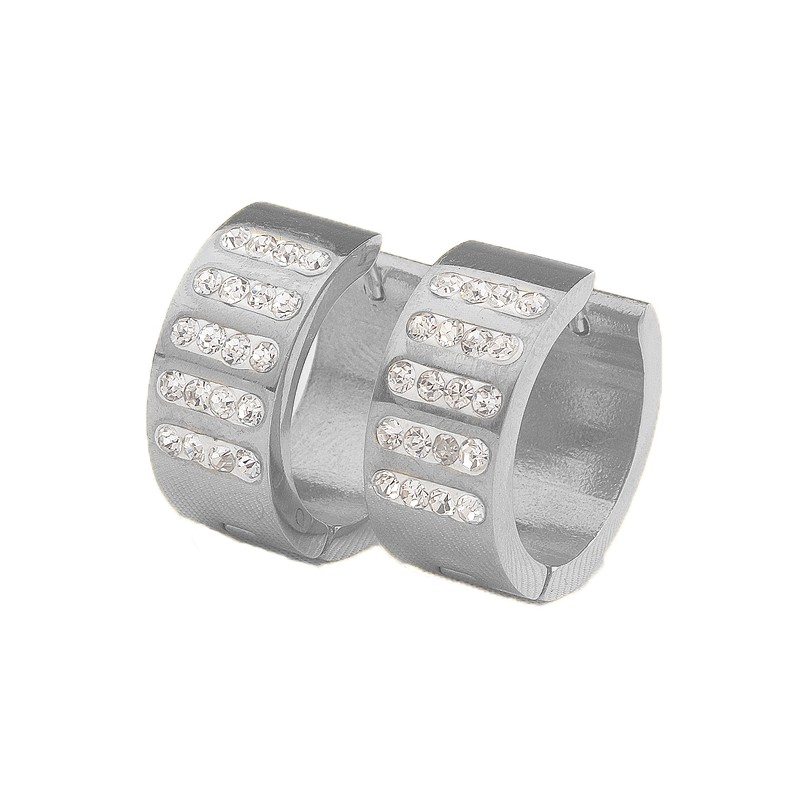 Valeria (On Silver)