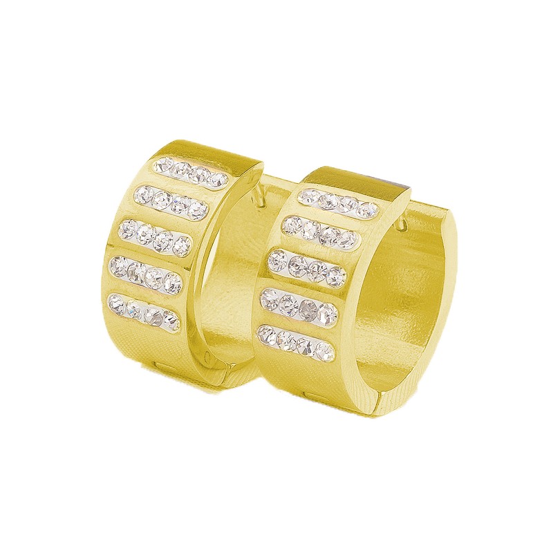 Valeria (On Gold)