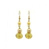 Yellow Cristals & Gold