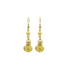 Yellow Cristals & Gold