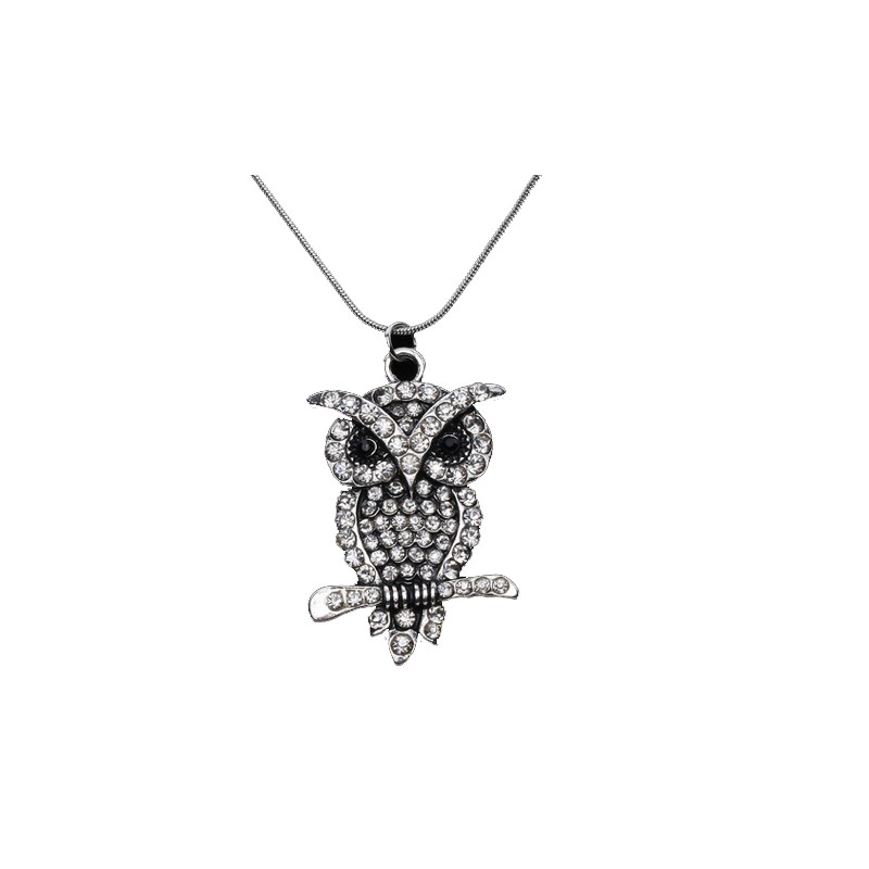Black Owl