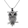Black Owl