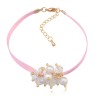 Sais on Pink