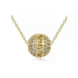 Angel Ball (On Yellow)