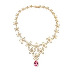 Doncella (On Pink)